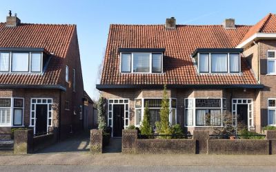 Dorpstraat 22