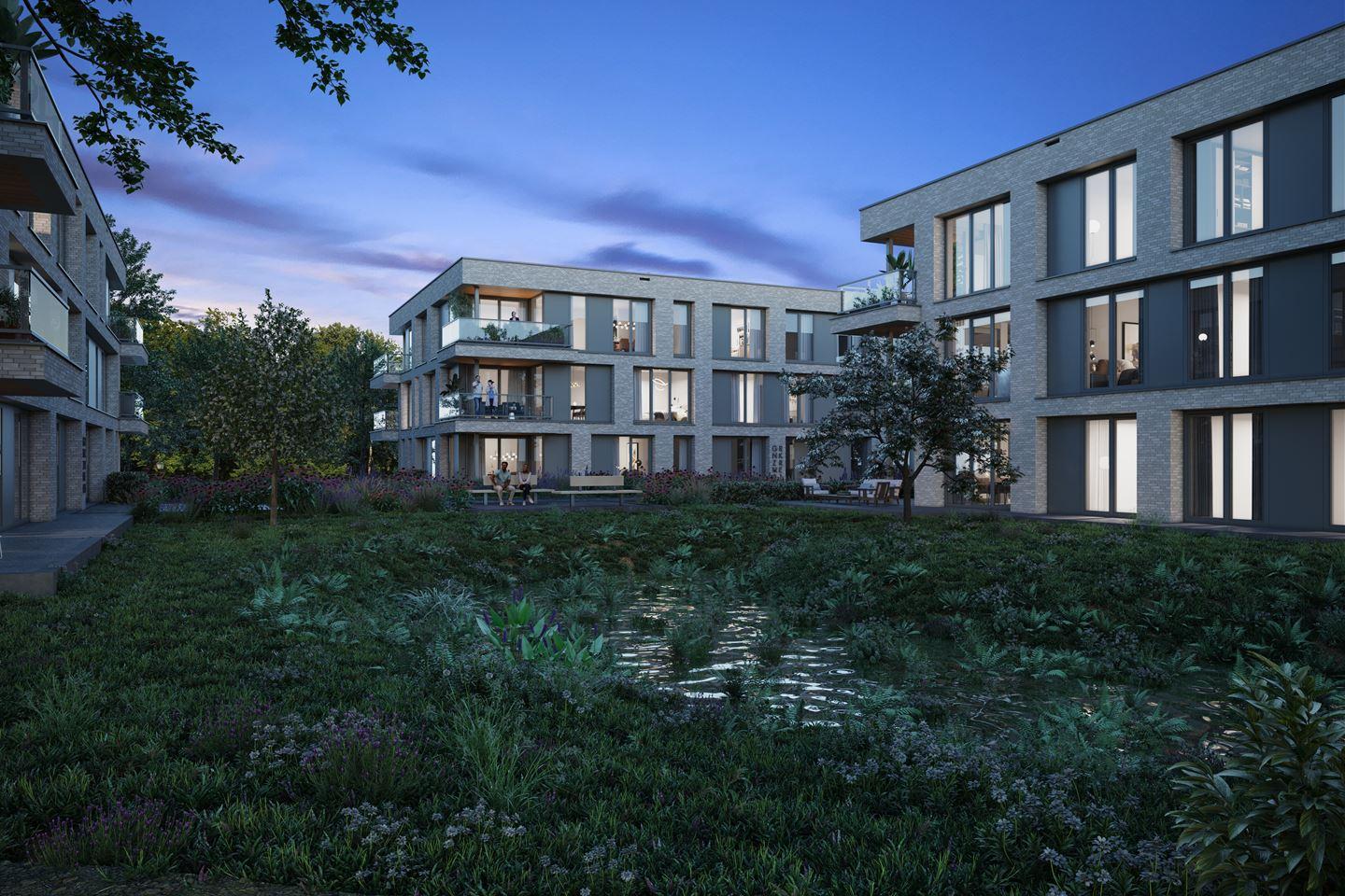 Appartement te koop: Groenkazerne 54, Ulvenhout
