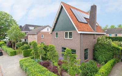 Pennendijk 40