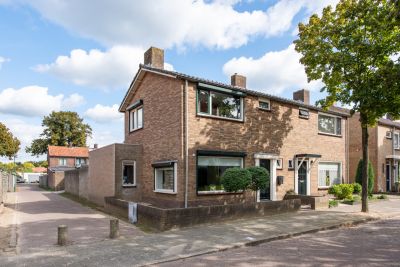 Wildbraak 41