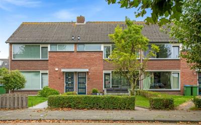 Nieuwland 11