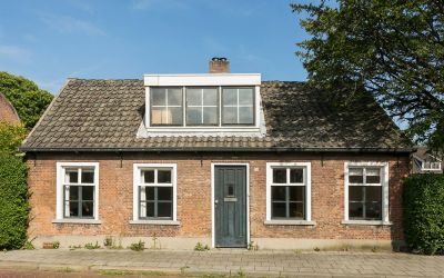 Oude Bredaseweg 2