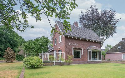 Seminarieweg 16-A