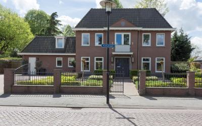 Kerkstraat 7-B1