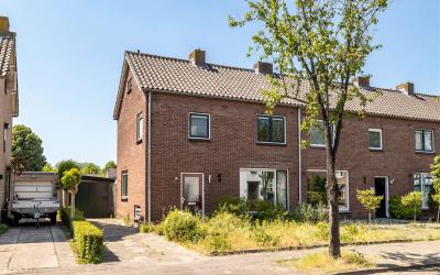 Korte Vore 7
