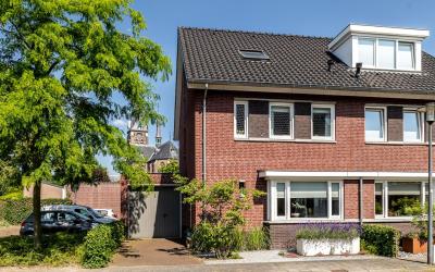 Kloosterhof 3