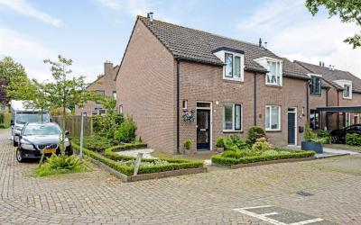 Hoogdonk 10