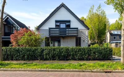 Gageldonk 7