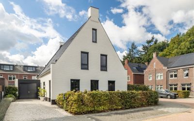 Korenbloem 7