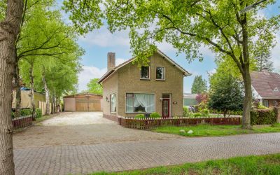 Anneville-laan 200