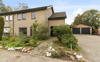Cauwelaerseweg 10