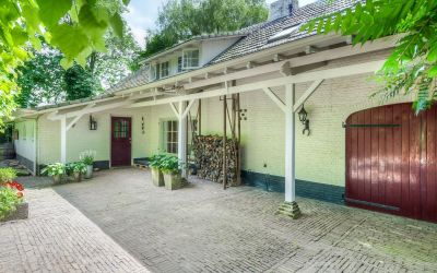 De Aard 1