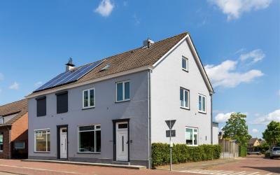 Dorpsstraat 12