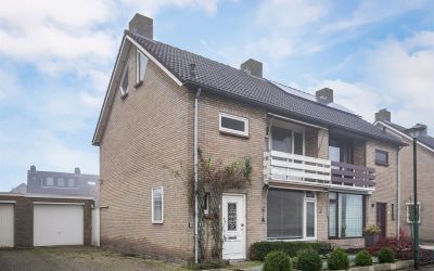 Wouwerdries 22