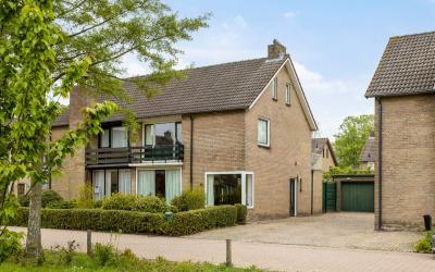 Blokkenweide 19