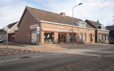 Baarleseweg 31