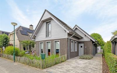 Langstraat 25