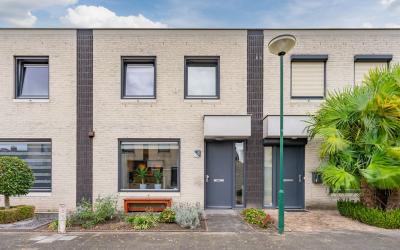 Kempenstraat 8