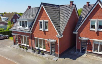 Markiezaat 12