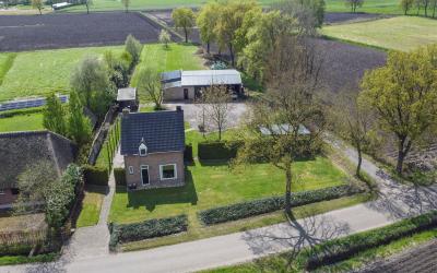 Legstraat 8