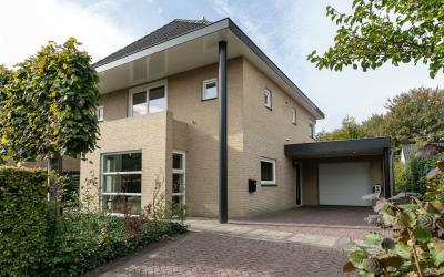 Kapelstraat 16