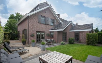 Kapelstraat 34