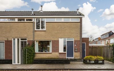 Arteziëlaan 32