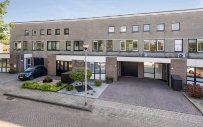 Gerbrandyhof 8