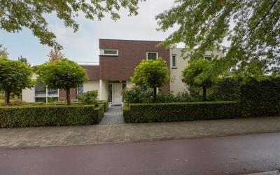 Statenlaan 1