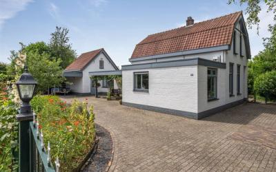Pas Buiten 25