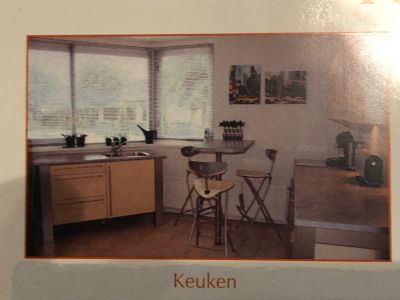 Kasteellaan 1