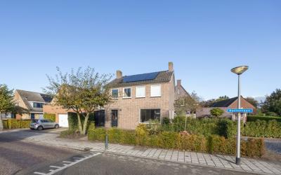 Kasteellaan 21