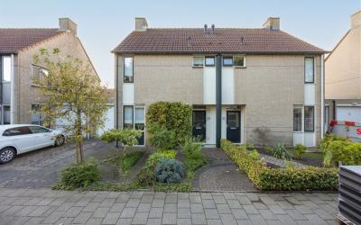 Boeieraak 29