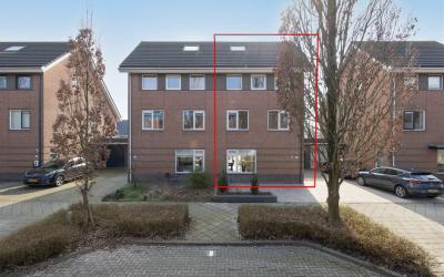 Boegspriet 39
