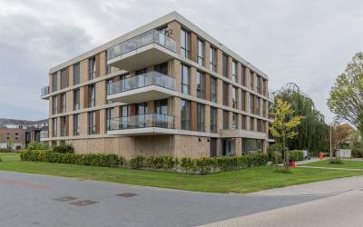 Kapelstraat 2-D