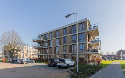 Kapelstraat 2-K