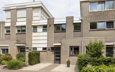 Schimmelpennincklaan 42