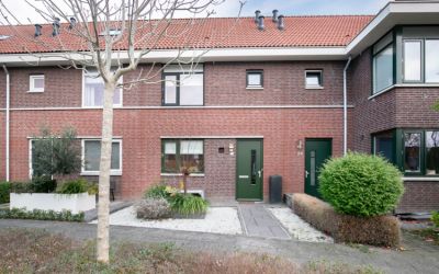 Hubertuslaan 36