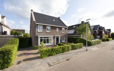 Tamboerhof 11