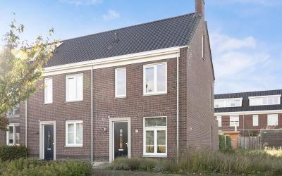 Zilverdragerstraat 19