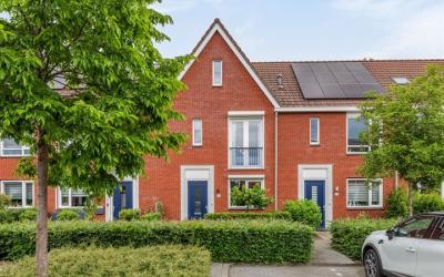 Marskramerstraat 15