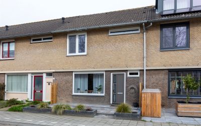 Schrauwenstraat 21