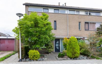 Godwaldtlaan 43
