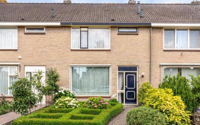 Kloosterlaan 11