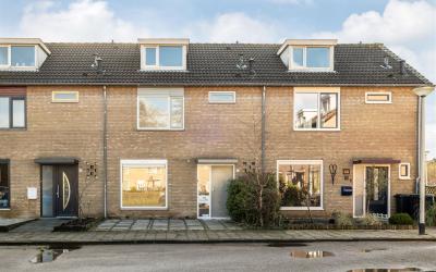 Kloosterlaan 22