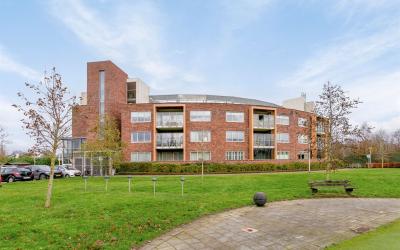 Kloosterlaan 206