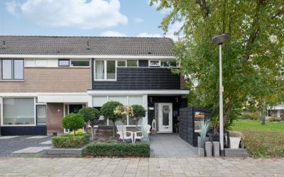 Laurierhof 23