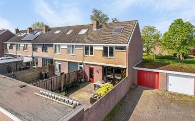 Laurierhof 25