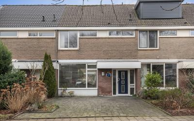 Laurierhof 47