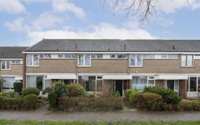 Laurierhof 67